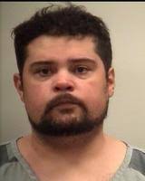 Dekalb County Arrest Reports 06/17/14