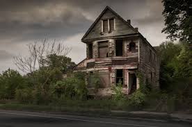 The 13 Scariest Real Life Haunted Houses In America Haunted Houses In America Real Haunted Houses Abandoned Mansion For Sale