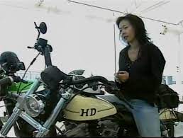 カッコ良すぎ 意外にもバイク乗りの美人芸能人ランキング h dream 芸能人 バイク バイク乗り 美人 芸能人