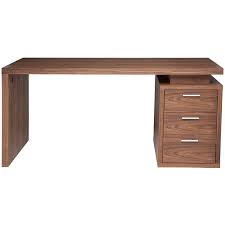 47.24 x 23.62 x 55.12 inchespackaging size : Benjamin Walnut Wood Desk Table