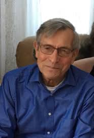 Moreau, James Peter (74)