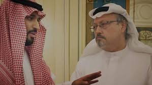 When washington post journalist jamal khashoggi disappears in istanbul, his fiancée and dissidents around the world piece together the clues to a murder and expose a global cover up. Watch The Dissident Prime Video