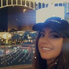 Samira Khodai's Instagram, Twitter & Facebook