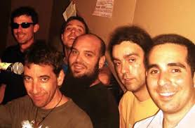 VILLENA CUÉNTAME: "JAVI CHISPES" BANDA JACHIS