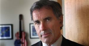 LAWYER LIMELIGHT: Louis R. 'Skip' Miller