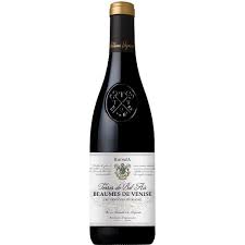 Maybe you would like to learn more about one of these? Beaumes De Venise Terres De Bel Air Aoc Rouge Rode Wijn Vinopio Be Webshop