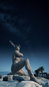 Poseidon Wallpaper By Ilikedetectives A2 Free On Zedge We have a massive amount of desktop and mobile backgrounds. poseidon wallpaper by ilikedetectives