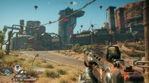 The reboot of doom was an instant classic, and a masterclass on rebooting the right way. Rage 2 Review Attack Of The Fanboy