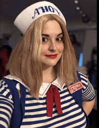 Costumes for Couples