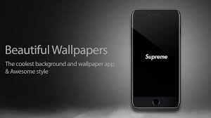 Our x1™ ultimate, twice as fast as the x1™ extreme, precisely analyses and processes data to enrich 4k pictures with real world detail and texture. Supreme Wallpapers 4k Hd Backgrounds Fur Android Apk Herunterladen