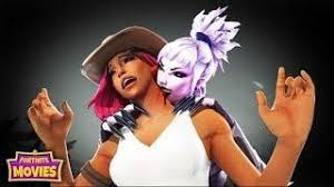 Calamity Gets Bitten By Dusk Season 6 New Calamity Fortnite Movies Fortnite Calamity Call Of Duty Zombies