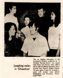 A Streetcar Named Desire (1971)