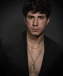 Local Actor Set to Star as Male Lead in Upcoming Film » St. Landry Now  Online Newspaper » Opelousas & St Landry Parish, LA