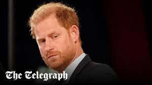 Prince Harry no longer considered 'royal', poll shows