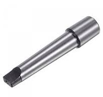 uxcell Morse Taper Adapter MT2 to B22 Tang End Shank Adapter ...
