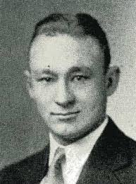 Marion Elijah Hestbeck (1909-1972)