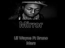 Lyrics of mirror by lil wayne feat. Mirror Lil Wayne