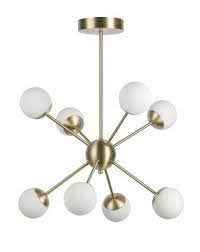 lustre galaxy laiton en 2020 lustre lustre suspension et suspension laiton