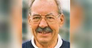 John Philip Strackbein Obituary