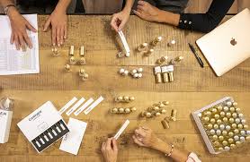 10 years are only possible with the best team