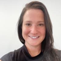 Sarah Caughey's Instagram, Twitter & Facebook