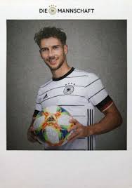 That is a fact, says rummenigge — bayern & germany (@imiasanmia) march 20, 2021 Football Cartophilic Info Exchange Dfb Die Mannschaft Autogrammkarten 2020