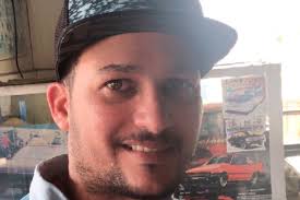 Fundraiser for Luis Quinones by Jennifer Quiñones Wolf : David Caban battle  with A.L.S