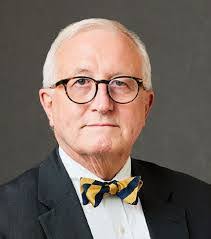 Richard Infantino's Instagram, Twitter & Facebook