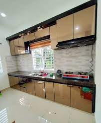 Ini kerana dapur antara ruang istimewa buat wanita dalam melaksanakan tanggungjawab sebagai suri rumah yang menyajikan hidangan kegemaran keluarga. Pin Di Kitchen Interior Design