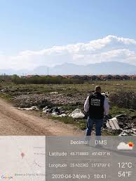 DeÈ™euri Abandonate Pe Malurile Raului Durbav JudeÈ›ul BraÈ™ov Gazeta De Stiri