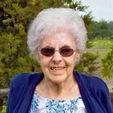 Margaret B. Hahner Obituary November 2, 2015