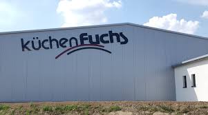 Įmonės küchen fuchs veiklos vieta: Kuchenfuchs Bruchsal Standiger Abverkauf Von Musterkuchen Zu Stark Reduzierten Preisen