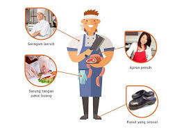 Pengertian etika bisnis adalah prinsip moral dalam berbisnis. Tip Kebersihan Diri Untuk Keselamatan Di Dapur Unilever Food Solutions