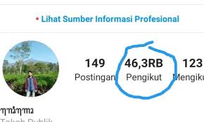 Situs/website auto followers instagram dan likes instagram gratis terbesar di indonesia dengan pengguna aktif tiap detiknya. Gratis Cara Menambah Followers Instagram Tanpa Akun Palsu 2020 Simak Selengkapnya Lamongan Today