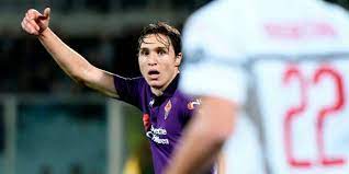 Federico chiesa took centre stage coming off the. Juventus Bietet 60 Millionen Fur Fiorentina Star Federico Chiesa