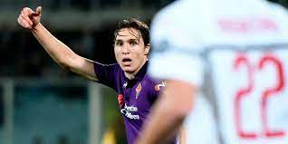 Federico chiesa has been ruled out of italy's opening euro 2020 qualifiers against. Juventus Bietet 60 Millionen Fur Fiorentina Star Federico Chiesa