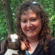 Annette Pratt's Instagram, Twitter & Facebook