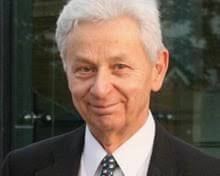 Robin Cutler obituary