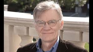 A Brief History of New York City Garbage and Disease" with Robin Nagle