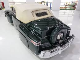 Image result for Moss Green 1948 Lincoln