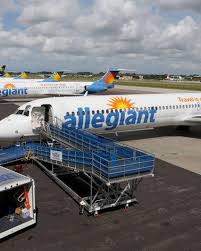 .of allegiant air cancellation when you initially booked your seat, then you will get a full refund of irrespective of the cancellation method, anyone can get a refund for the booking that is canceled how to obtain allegiant refund. Allegiant Air Has Second Emergency Landing This Month At St Pete Clearwater