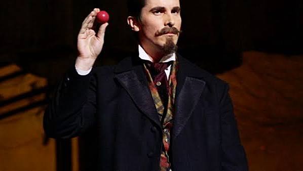 The One Thing You Never Noticed In The Prestige