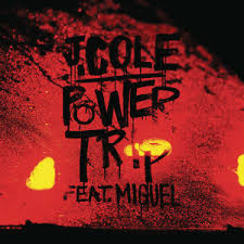 What is the name of the album? Power Trip Song Wikipedia