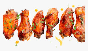 How many stock photos of chicken wings are there? Transparent Chicken Wing Clipart Best Chicken Wings Hd Png Download Kindpng