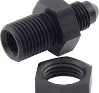 Brake Line Adapter -3 to 3/16 Inverted Flare ALL50104