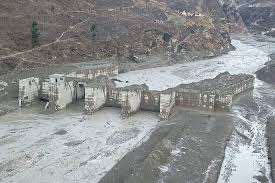 Find uttarakhand news headlines, photos, videos, comments, blog posts and opinion at the indian express. Himalayan Horror Once Again Chamoli Flash Floods After Nanda Devi Glacier Burst Shows Mother Nature S Fury The Financial Express