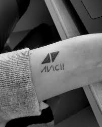 My friend told me to text bomb them in the morning to wake them up. Rest In Peace Avicii Tim Bergling 3 On We Heart It