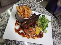 Le Factory Grill Saint Malo Saint Malo Menu Prix Restaurant Avis Tripadvisor