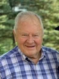 George "Rod" Wilharm