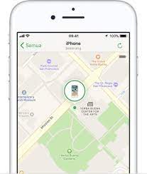Cara Melacak iPhone yang Hilang / Dicuri Menggunakan Kode IMEI